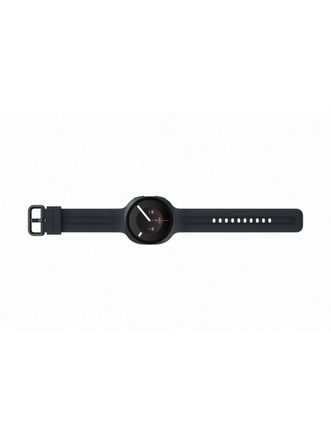 Laikrodis Samsung Galaxy Watch 9 40mm BT, juoda sp. 1