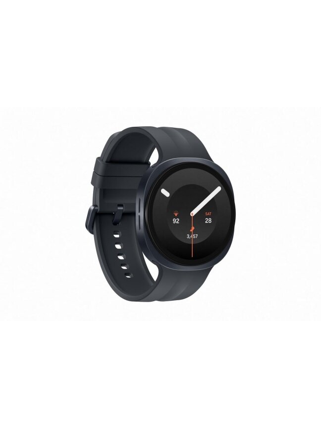 Laikrodis Samsung Galaxy Watch 9 44mm BT, juoda sp.