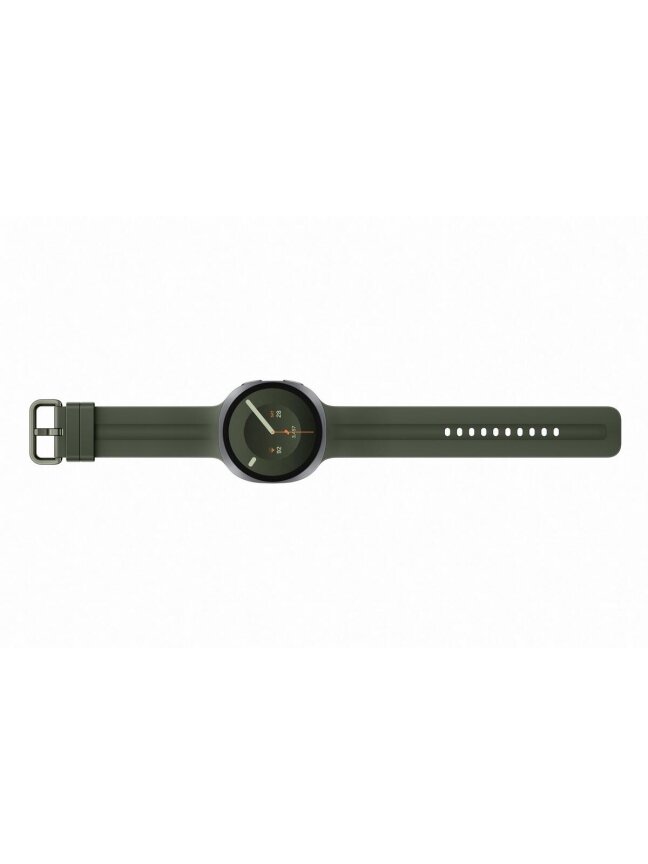 Laikrodis Samsung Galaxy Watch 9 44mm BT, sidabro sp. 1