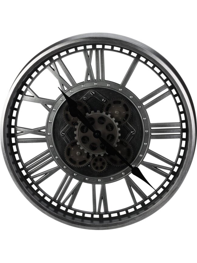 LAIKRODIS SIENINIS D50CM KL6000030 1