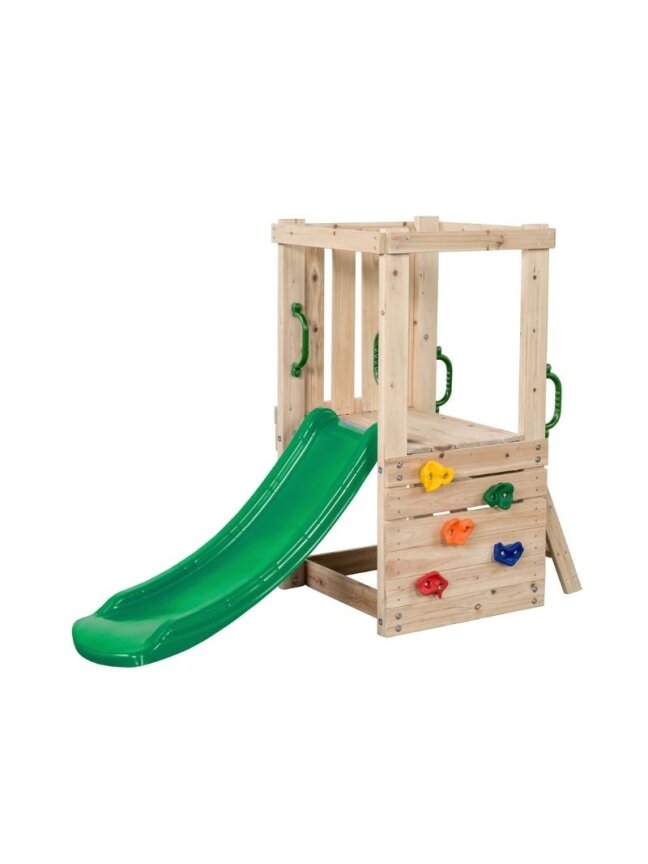 Laipiojimo bokštas Mari