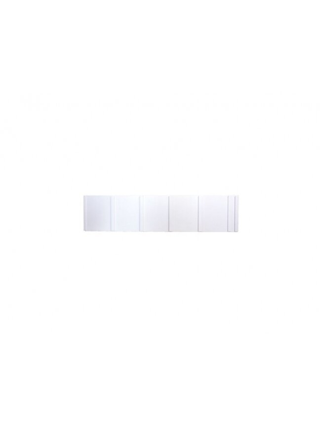 Laipiojimo Lenta Ingvart StepUp, Medine, 150x35cm, Balta Spalva 6 Laipiojimo Lenta Ingvart StepUp, Medine, 150x35cm, Balta Spalva 6