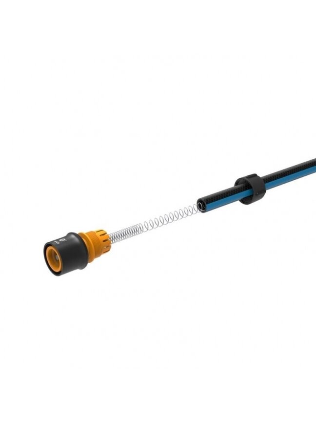 Laistymo ritė su žarna Fiskars 20M 2 Laistymo ritė su žarna Fiskars 20M 2