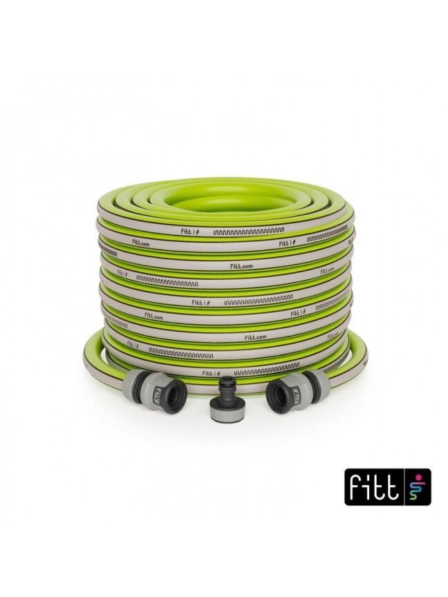 Laistymo žarna Fitt, 13 mm, 20 m Laistymo žarna Fitt, 13 mm, 20 m