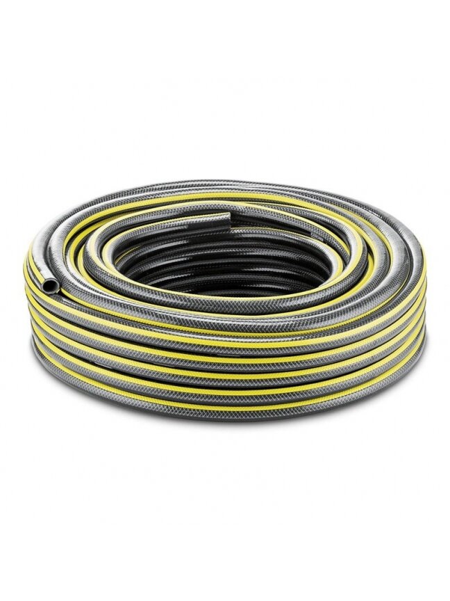 Laistymo žarna KARCHER PLUS 3/4 2.645-322.0, 25 m Laistymo žarna KARCHER PLUS 3/4 2.645-322.0, 25 m