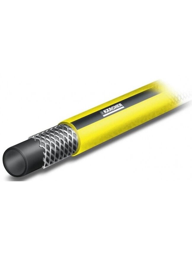 Laistymo žarna Karcher Primoflex, Ø19 mm, 25 m 1 Laistymo žarna Karcher Primoflex, Ø19 mm, 25 m 1