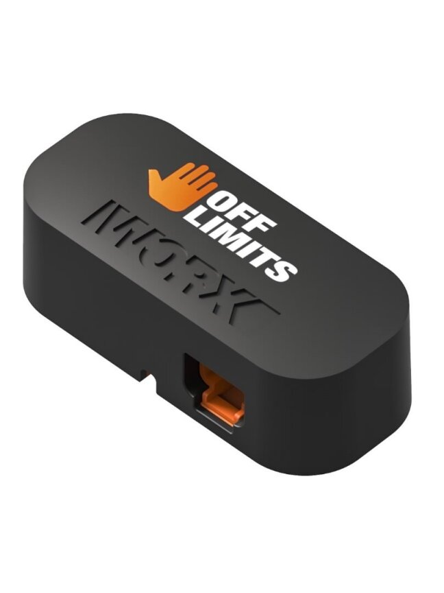 Landroid priedas Išmanios ribos modulis su 20m laido WA0863, Worx Landroid priedas Išmanios ribos modulis su 20m laido WA0863, Worx