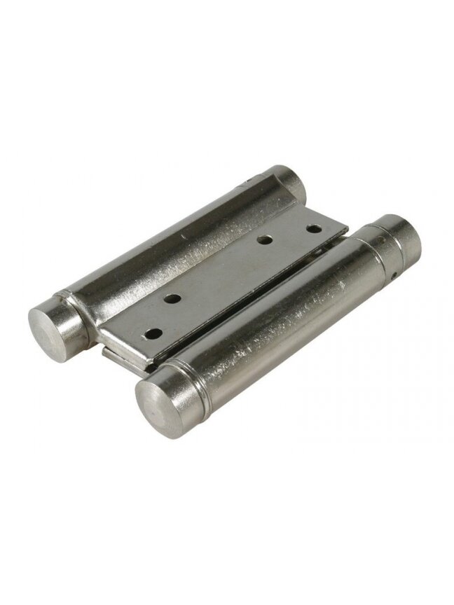 Lankstas durims IBFM 107036, nikelio