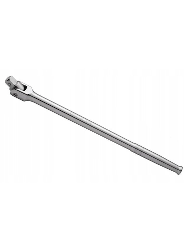 ⬡ Lanksti rankena 3/4" 475 mm (S16906, SATA) ⬡ Lanksti rankena 3/4" 475 mm (S16906, SATA)