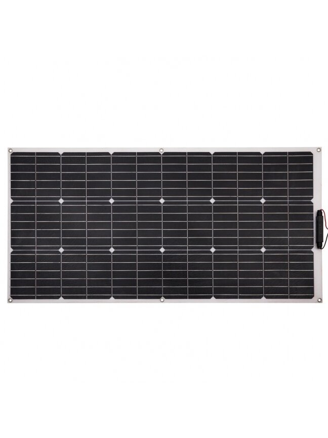 Lankstus saulės modulis TECHNAXX TX-208, 100 W