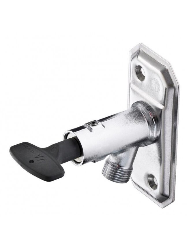 Lauko čiaupas neužšąlantis Gustavsberg FG0105070, 1/2'' Lauko čiaupas neužšąlantis Gustavsberg FG0105070, 1/2''