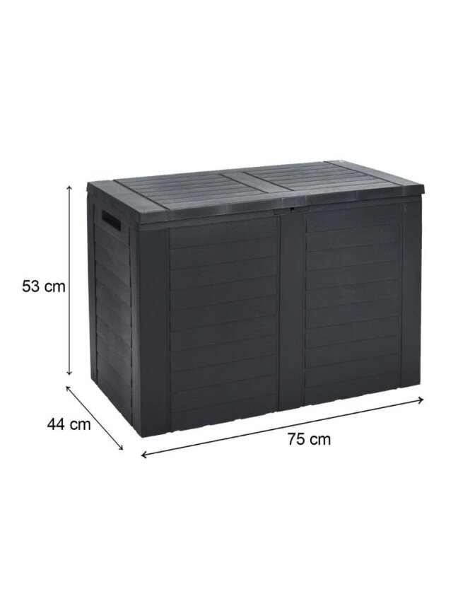 Lauko daiktadėžė 170 l