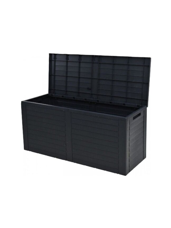 Lauko daiktadėžė 240 l Lauko daiktadėžė 240 l