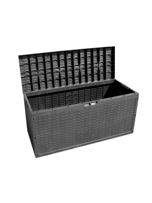Lauko daiktadėžė 320 l Lauko daiktadėžė 320 l