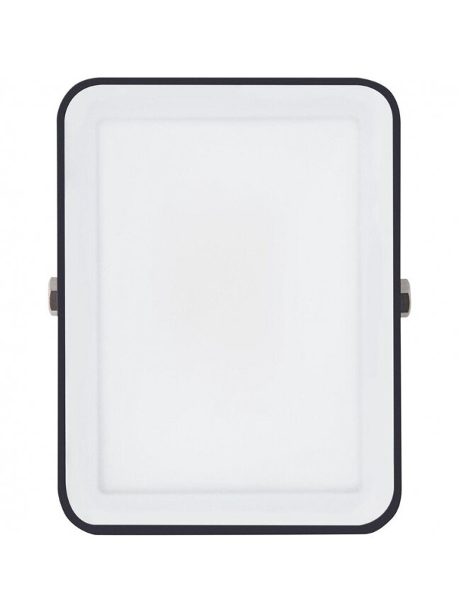 Lauko Prožektorius 30 W, 2700 lm, 4000 °K, IP65, juodas Lauko Prožektorius 30 W, 2700 lm, 4000 °K, IP65, juodas