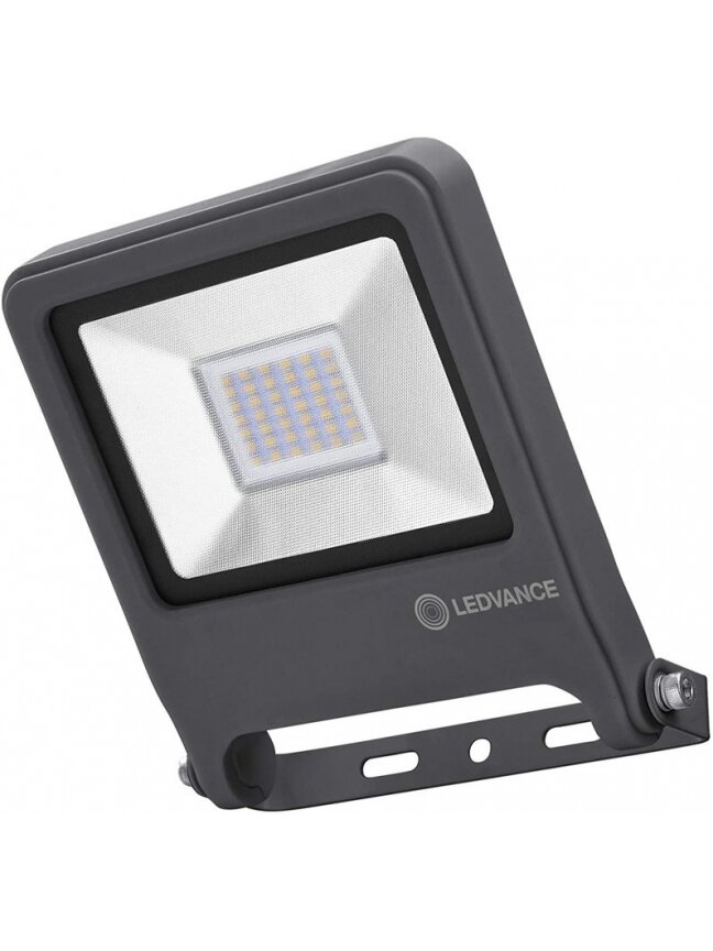 Lauko Prožektorius Endura LED 30W/840, 2700 lm, IP65 1