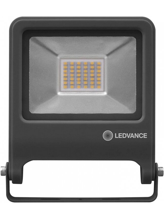 Lauko Prožektorius Endura LED 30W/840, 2700 lm, IP65 Lauko Prožektorius Endura LED 30W/840, 2700 lm, IP65
