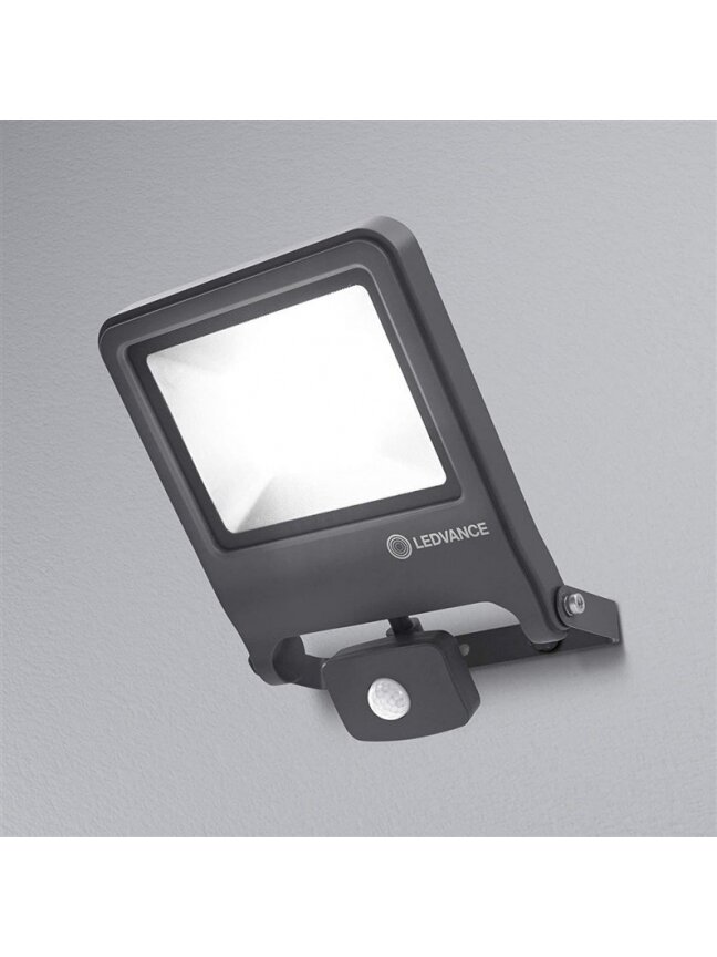 Lauko Prožektorius Endura LED 50W/840, 4000lm, IP44 2 Lauko Prožektorius Endura LED 50W/840, 4000lm, IP44 2