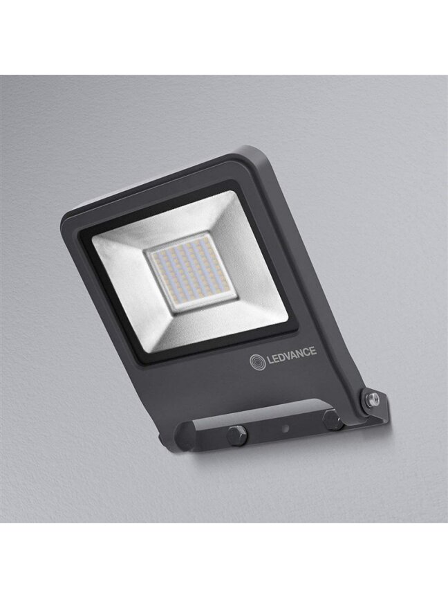 Lauko Prožektorius Endura LED 50W/840M, 4500lm, IP65 1