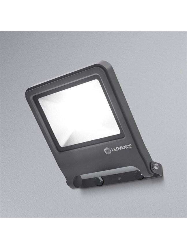Lauko Prožektorius Endura LED 50W/840M, 4500lm, IP65 2 Lauko Prožektorius Endura LED 50W/840M, 4500lm, IP65 2