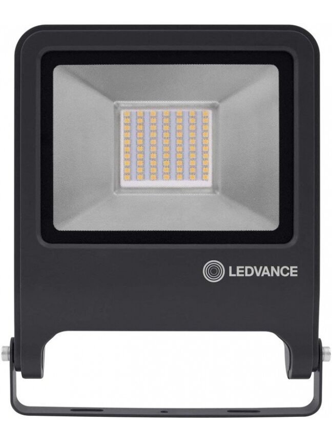 Lauko Prožektorius Endura LED 50W/840M, 4500lm, IP65 Lauko Prožektorius Endura LED 50W/840M, 4500lm, IP65