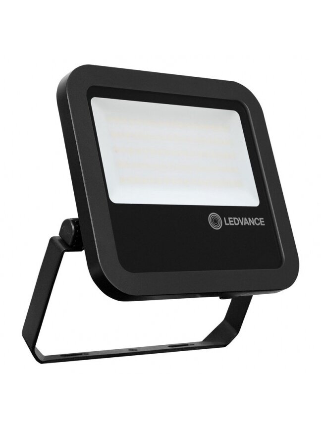 Lauko prožektorius LED, 65W, 4000K, 8000lm, IP65, 55000h
