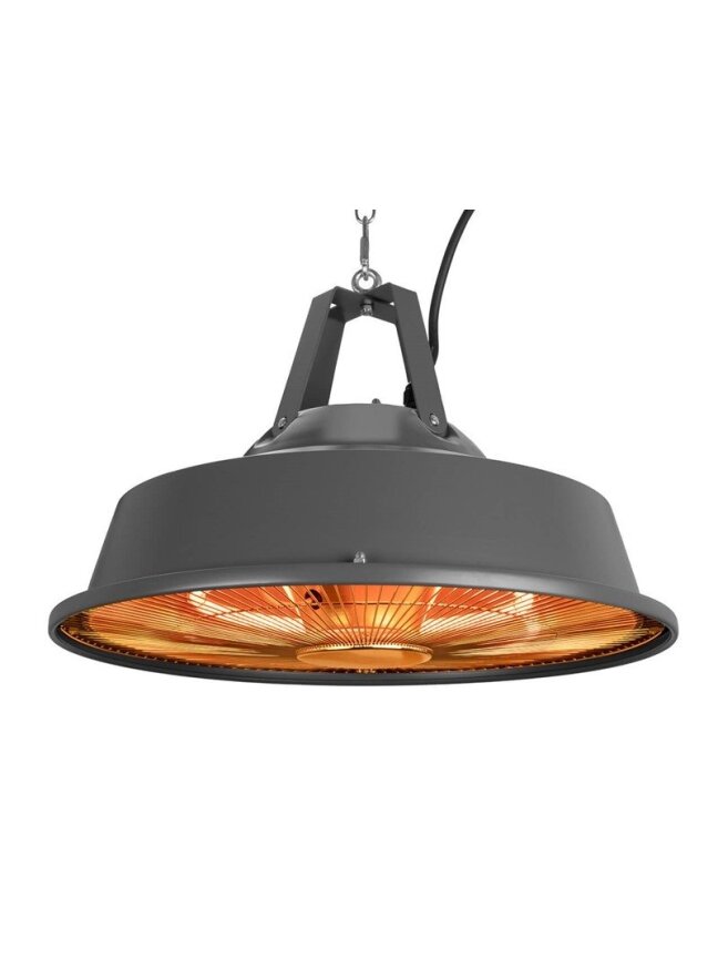 Lauko šildytuvas 1500 Retro Lauko šildytuvas 1500 Retro
