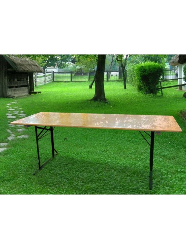 Lauko stalas CLASSIC