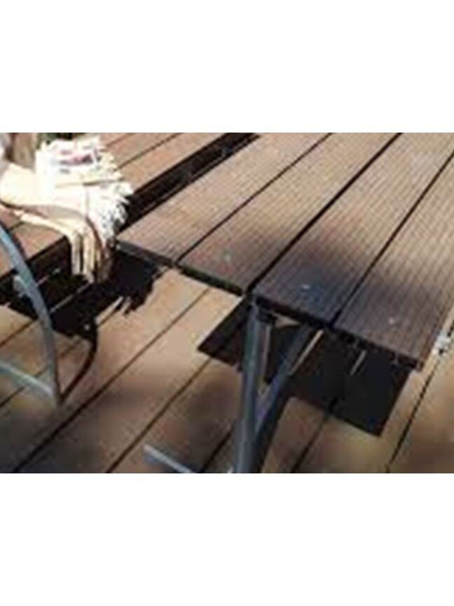 Lauko stalas GARDEN Premium