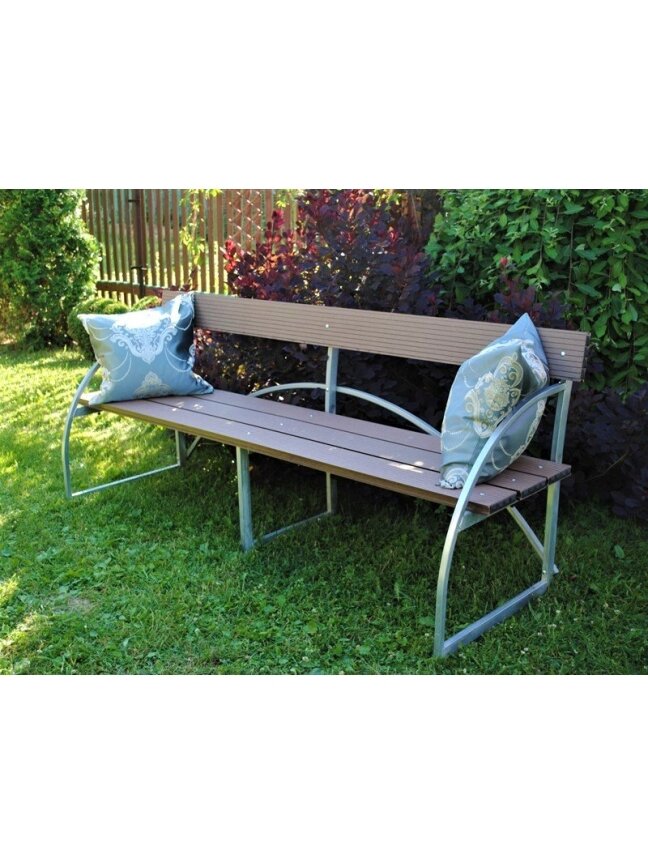 Lauko suolas COMFORT Premium Lauko suolas COMFORT Premium