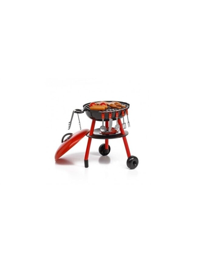 Lauko žaidimas Paradiso KIDS GRILL T03259, 36x36 cm 1