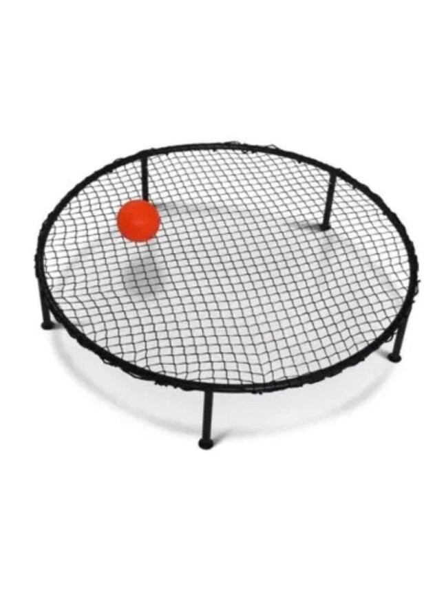 Lauko žaidimas Spikeball