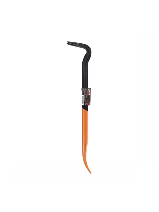 Laužtuvas - viniatraukis Faster Tools | 45x450mm 4
