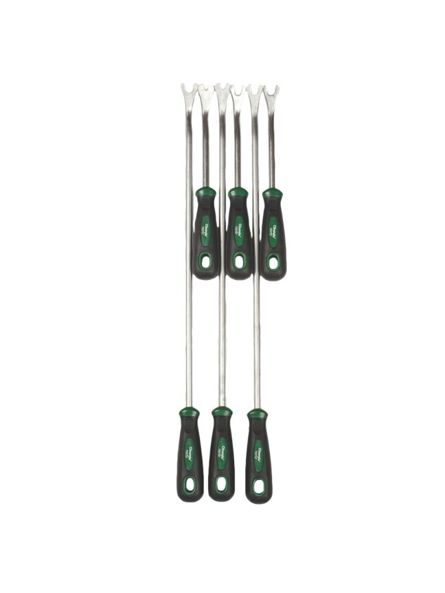 ⬡ Laužtuvų rinkinys 6 vnt. (CL702757, CHANGLU TOOLS) ⬡ Laužtuvų rinkinys 6 vnt. (CL702757, CHANGLU TOOLS)