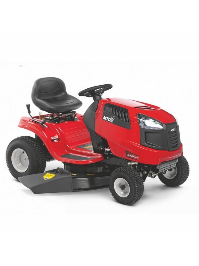 Lawn Tractor SMART RF 130 H, MTD 1
