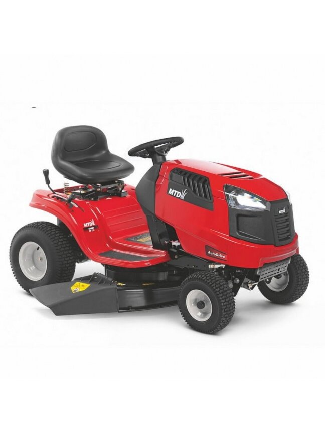 Lawn Tractor SMART RF 130 H, MTD