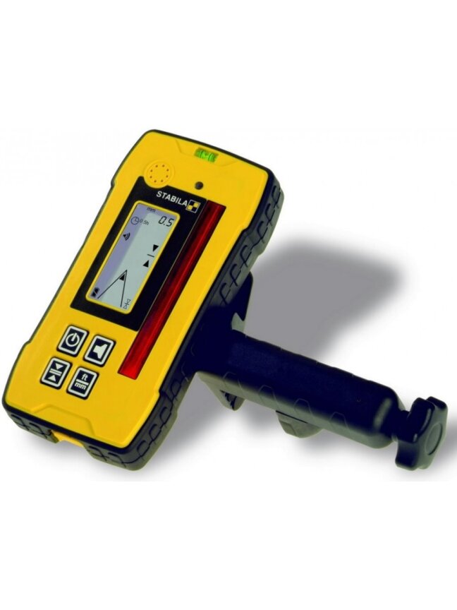 Lazerinis imtuvas REC 300, Stabila 1 Lazerinis imtuvas REC 300, Stabila 1