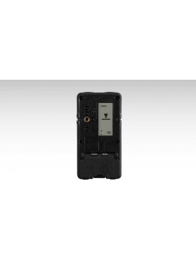 Lazerinis imtuvas REC 500 RG, Stabila 3 Lazerinis imtuvas REC 500 RG, Stabila 3