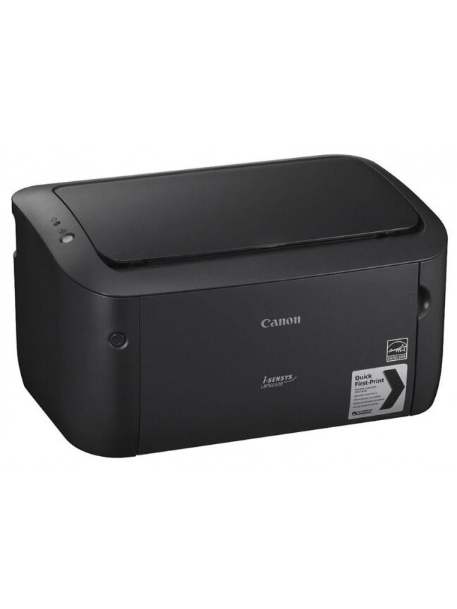 Lazerinis spausdintuvas Canon i-SENSYS LBP6030B 1 Lazerinis spausdintuvas Canon i-SENSYS LBP6030B 1