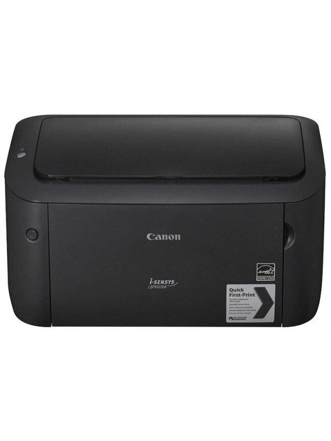 Lazerinis spausdintuvas Canon i-SENSYS LBP6030B Lazerinis spausdintuvas Canon i-SENSYS LBP6030B
