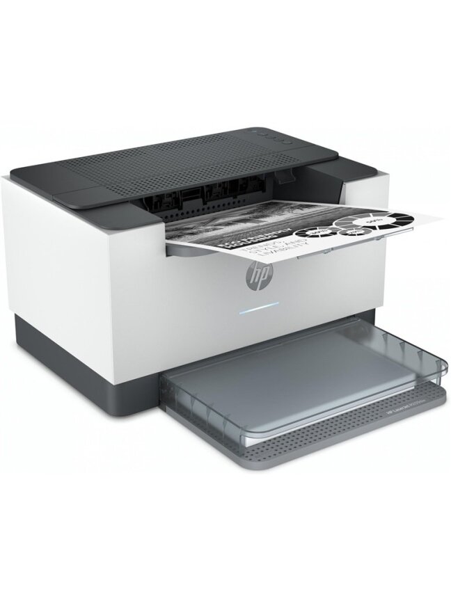 Lazerinis spausdintuvas HP LaserJet M209dw 1 Lazerinis spausdintuvas HP LaserJet M209dw 1