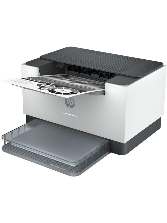 Lazerinis spausdintuvas HP LaserJet M209dw 2