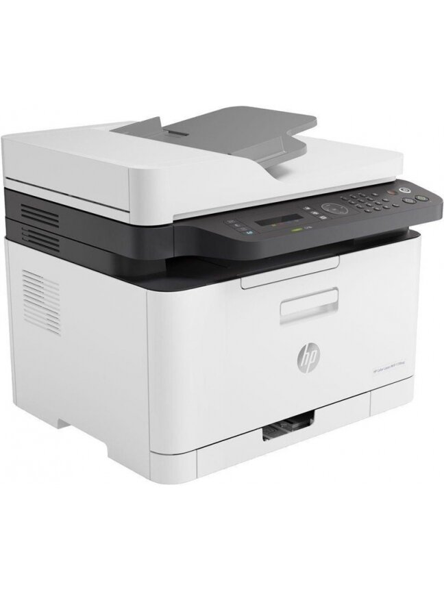 Lazerinis spausdintuvas HP MFP 179fnw, spalvotas 2 Lazerinis spausdintuvas HP MFP 179fnw, spalvotas 2