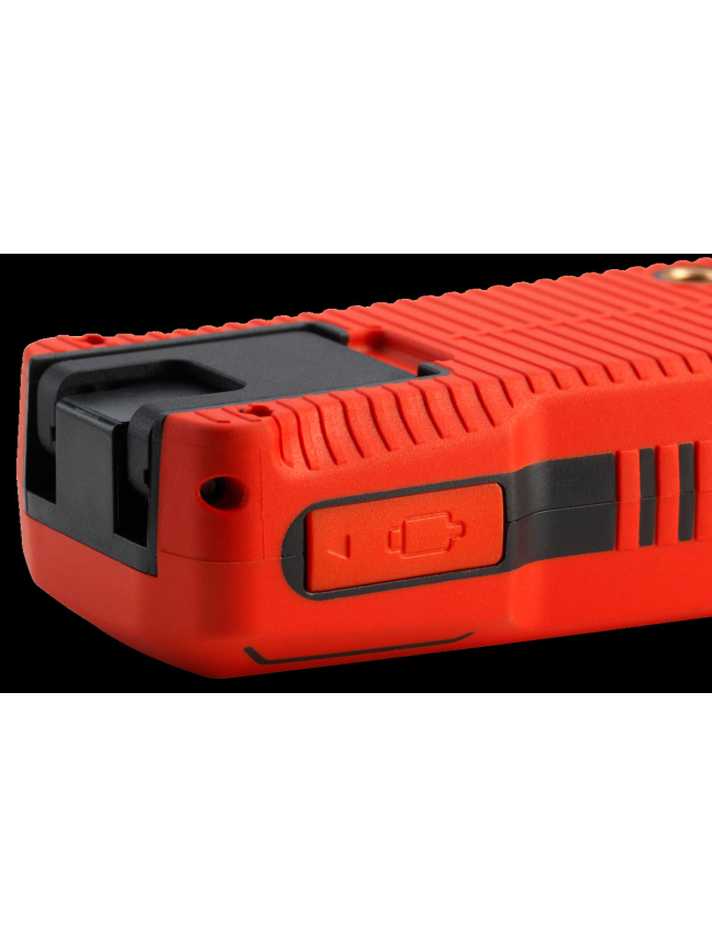 Lazeris atstumui matuoti METRON 60 m ±1,5 mm su Bluetooth ir posvyrio jutikliu SOLA (Metron60BTI) 7 Lazeris atstumui matuoti METRON 60 m ±1,5 mm su Bluetooth ir posvyrio jutikliu SOLA (Metron60BTI) 7