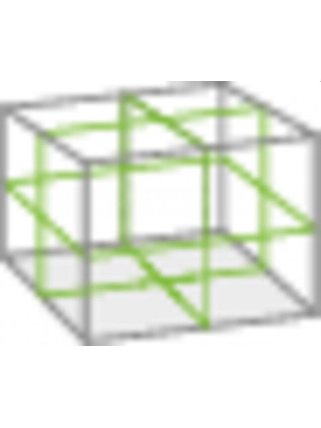 Lazeris linijinis PLANO 3D green (žalias spindulys) 360° SOLA 9 Lazeris linijinis PLANO 3D green (žalias spindulys) 360° SOLA 9