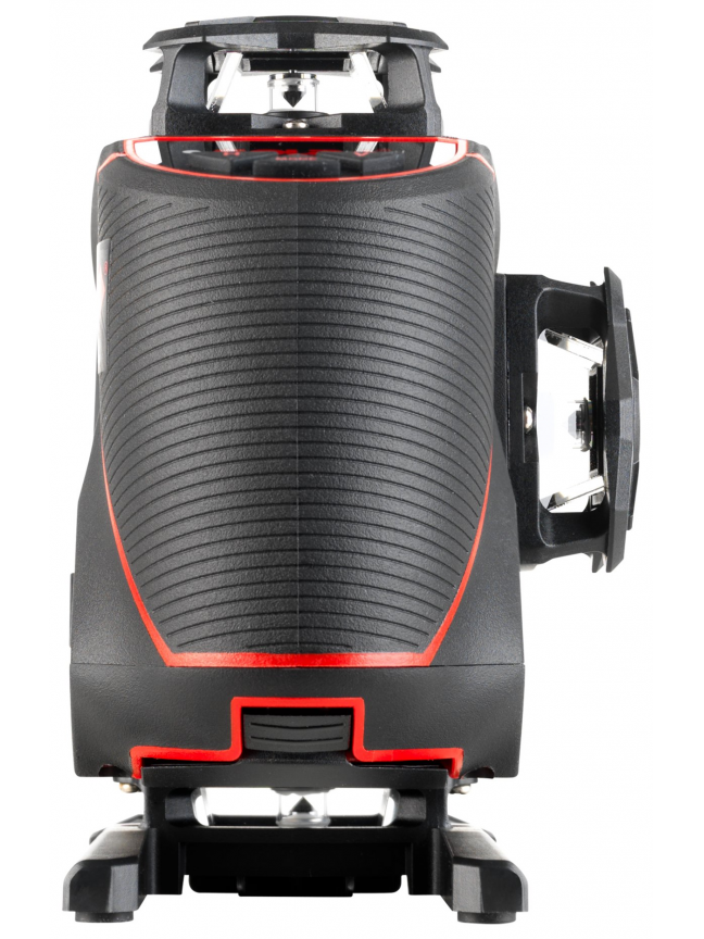 Lazeris linijinis PLANO 4D green (žalias spindulys) 360° SOLA 18