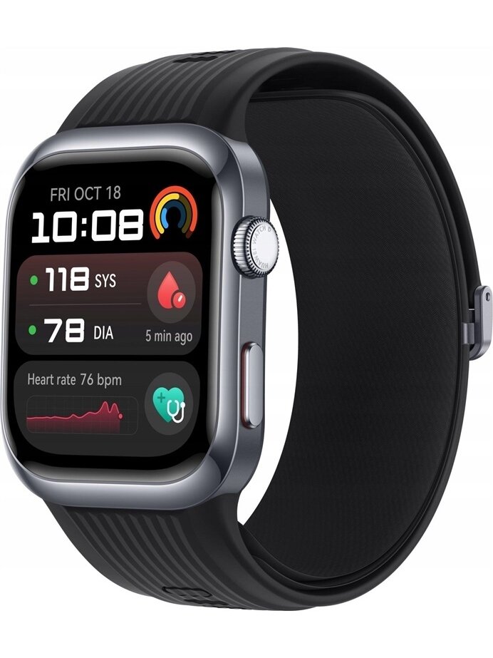 LAIKRODIS IŠMANUSIS HUAWEI WATCH D2