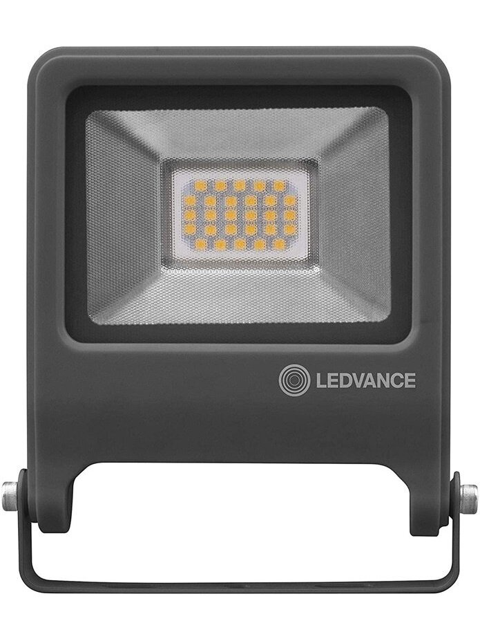 Lauko Prožektorius Endura LED 20W/840, 1700lm, IP65