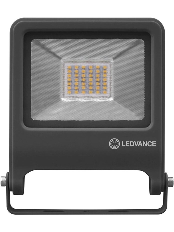 Lauko Prožektorius Endura LED 30W/840, 2700 lm, IP65 Lauko Prožektorius Endura LED 30W/840, 2700 lm, IP65