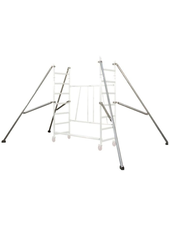 Lansi STB-1002 Atraminiai strypai, pastoliams LS-1002 | 257cm, 1vnt. Lansi STB-1002 Atraminiai strypai, pastoliams LS-1002 | 257cm, 1vnt.